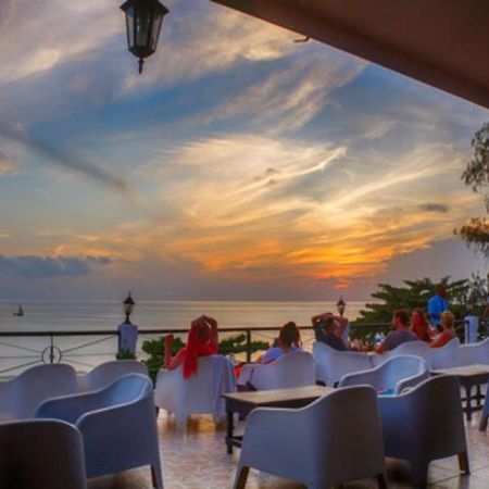 Africa House Zanzibar Bed & Breakfast ภายนอก รูปภาพ